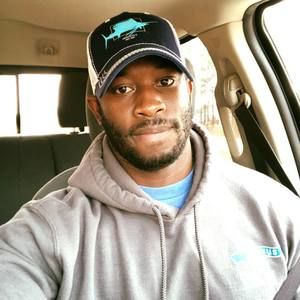 Meet your Posher, Kraig